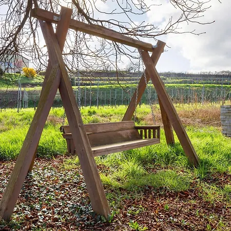 Casa di campagna Trautwein *