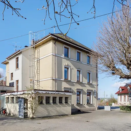 Casa di campagna Trautwein