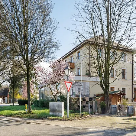 Trautwein Casa di campagna Vogtsburg
