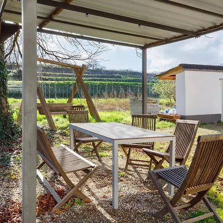 Trautwein Casa di campagna