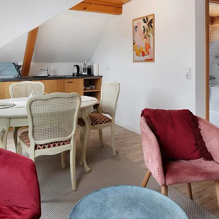 Casa di campagna Trautwein Vogtsburg