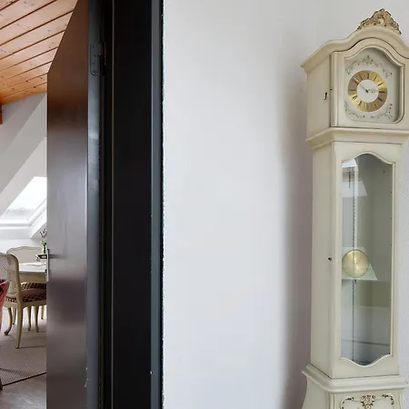Casa di campagna Trautwein *