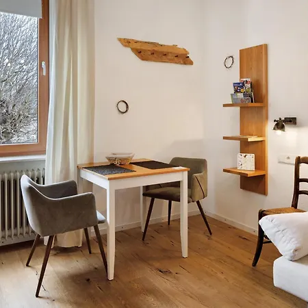 Casa di campagna Trautwein *