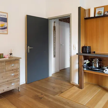Casa di campagna Trautwein Vogtsburg