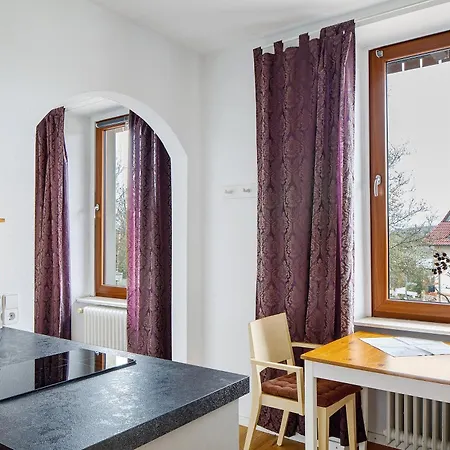 Casa di campagna Trautwein *