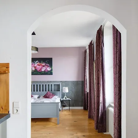 Casa di campagna Trautwein