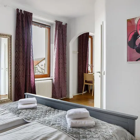 Casa di campagna Trautwein Vogtsburg